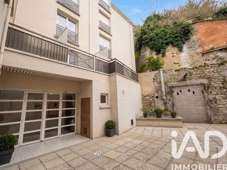 appartement à meulan-en-yvelines (78250)