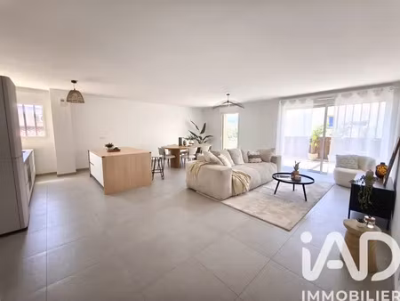appartement à six-fours-les-plages (83140)