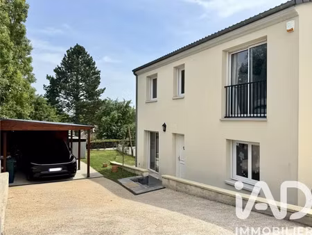 maison à beynes (78650)