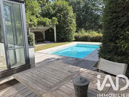 maison à nantes (44100)