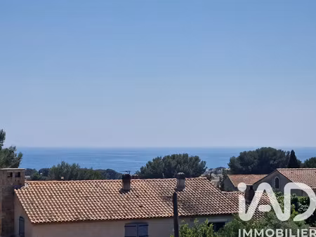 maison à bandol (83150)