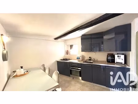 maison de village à puget-sur-argens (83480)
