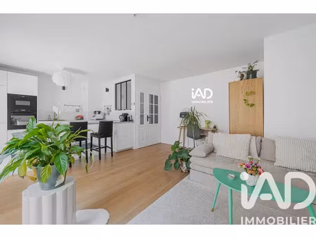 appartement à chatou (78400)