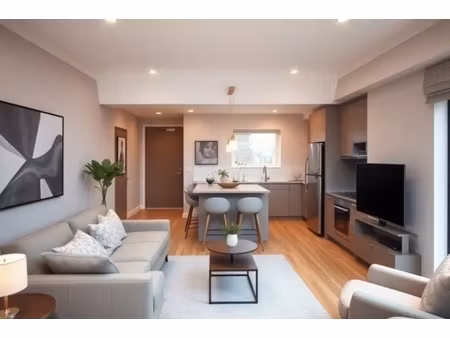 annonce appartement à vendre