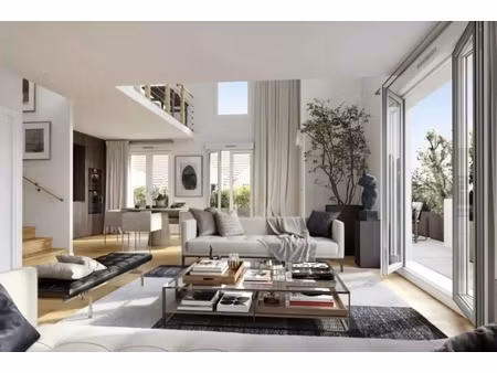 annonce appartement à vendre
