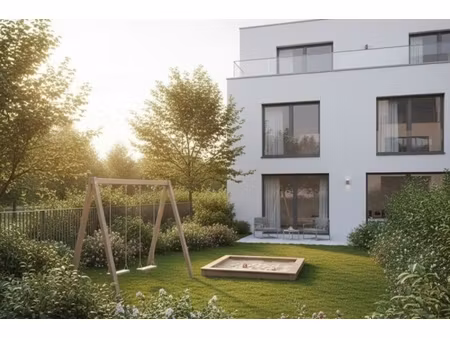 annonce maison à vendre