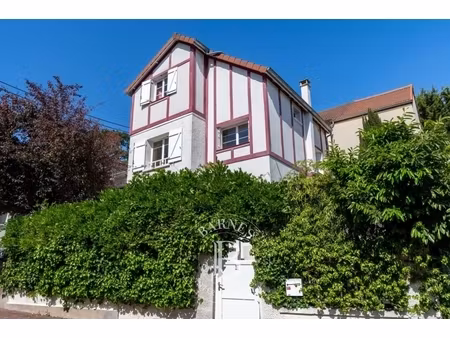 annonce maison à vendre