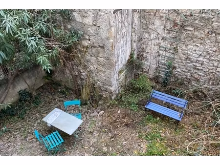 annonce commerce à vendre
