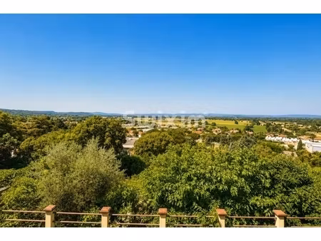 annonce maison à vendre