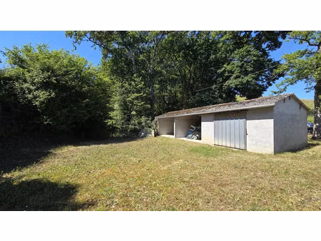 vente parking saint-palais 64120 - 26000 € - surface privée