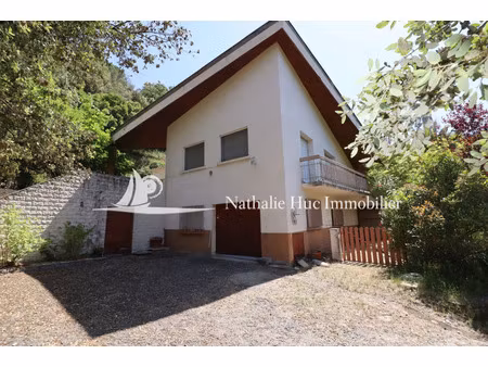 vente maison 6 pièces 157m2 arles-sur-tech 66150 - 320000 € - surface privée