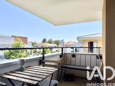 appartement à corbeil-essonnes (91100)