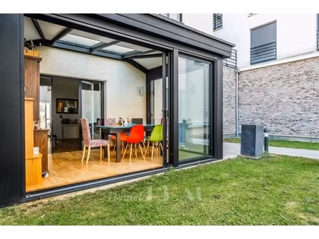 annonce maison à vendre