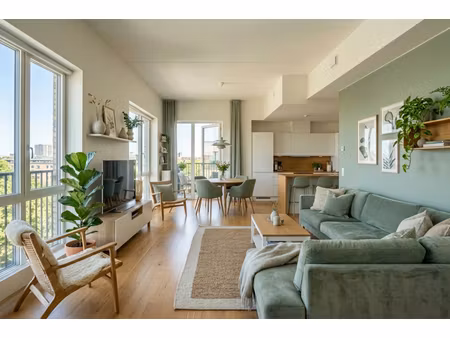 annonce appartement à vendre