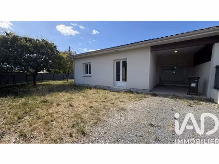 maison à ambarès-et-lagrave (33440)
