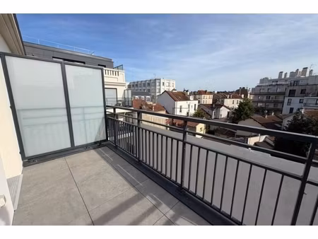 annonce appartement à vendre