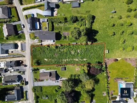 terrain à vendre à rue saint-mort haillot (vbe28797)