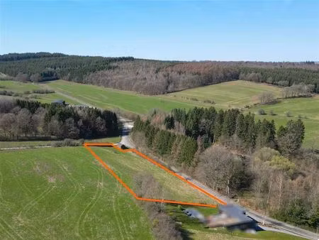 terrain à vendre à rue de graide maissin (vbe28832)