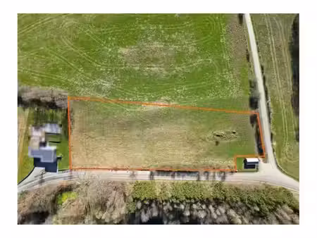 terrain à vendre à rue de graide maissin (vbe28832)