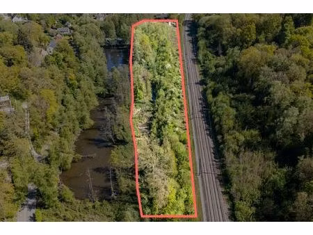 terrain à vendre à rue de strichon d0211 villers-la-ville (vbe28930)