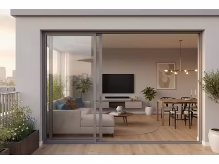 annonce appartement à vendre