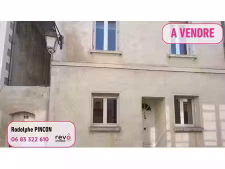 appartement rénové
