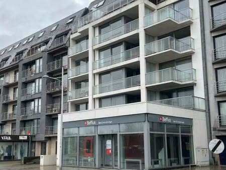 appartement te koop in oostende