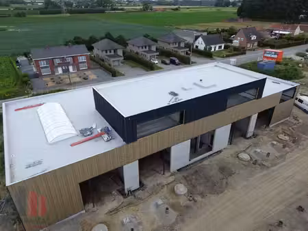 commercieel te koop in anzegem