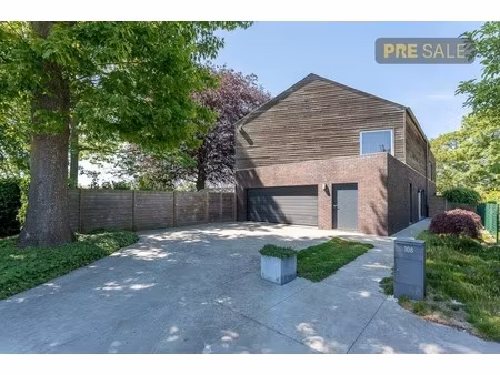 huis te koop in sijsele met 4 slaapkamers