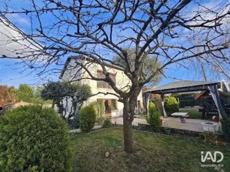 maison à brunoy (91800)