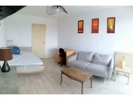 appartement 1 pièce