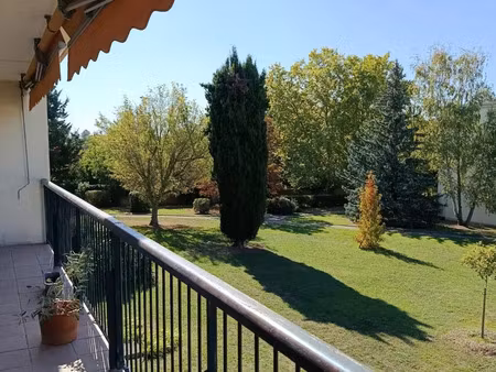 appartement à soisy-sur-seine (91450)