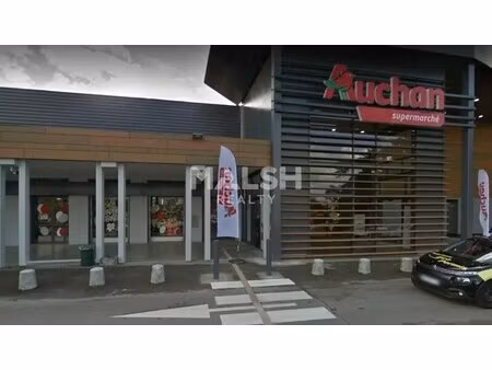 location commerce lyon 69005 87m²
