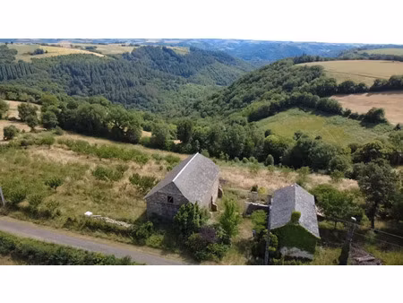 vente maison 4 pièces 103m2 saint-cirgue 81340 - 160000 € - surface privée