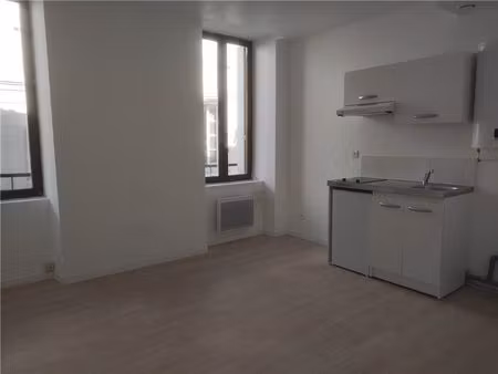 appartement à louer valréas
