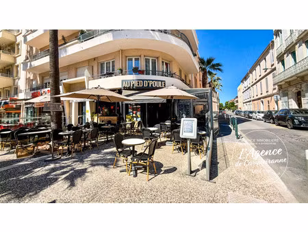 vente local commercial 5 pièces 100m2 hyères 83400 - 478000 € - surface privée