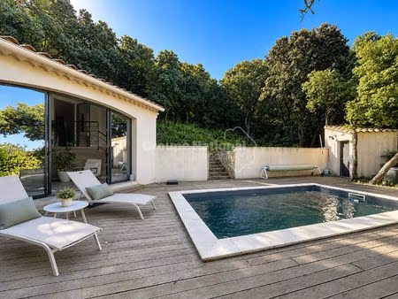 maison châteauneuf du pape 6 pièce(s) 149m2 4 chambres 750 m2 de jardin