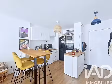 appartement à brou-sur-chantereine (77177)