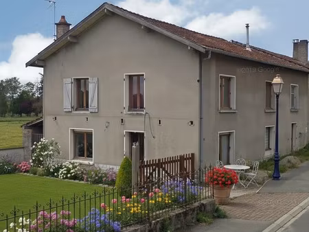 en vente immeuble de rapport 190 m² – 125 000 € |châtenois