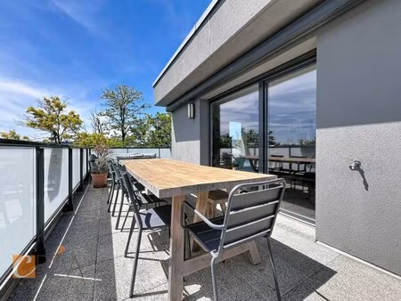 en vente appartement 80 8 m² – 305 000 € |pfastatt