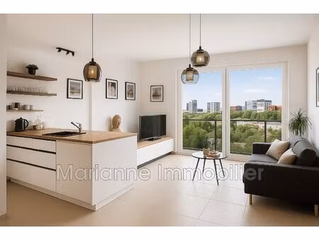 achat : appartement (34430)