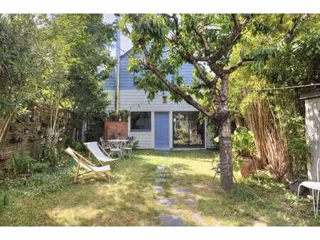 vente maison à angers (49000) : à vendre / 144m² angers
