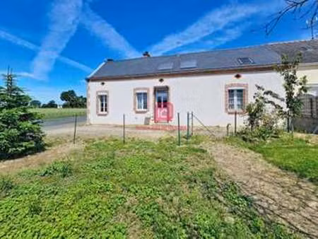 vente maison à ballots (53350) : à vendre / 130m² ballots