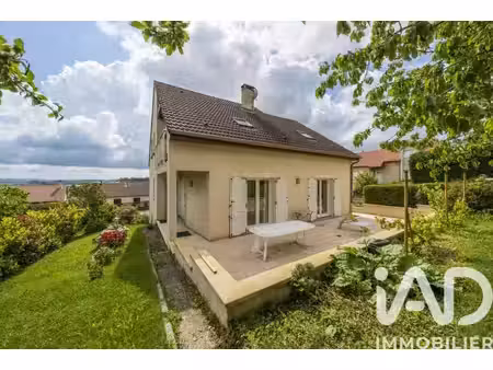 en vente maison 155 m² – 430 000 € |houdemont