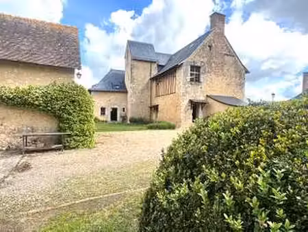 vente maison au bailleul (72200) : à vendre / 300m² le bailleul
