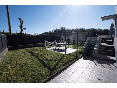 en vente maison 83 m² – 190 000 € |longuyon