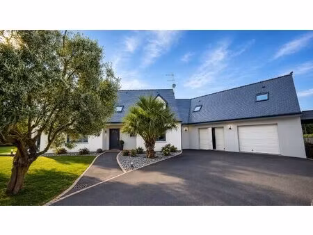 achat : maison (35600)