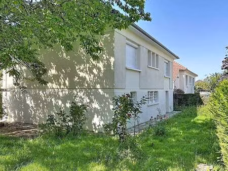vente maison à saint-berthevin (53940) : à vendre / 105m² saint-berthevin