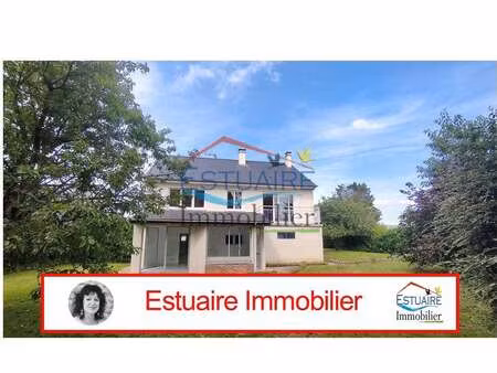 vente maison à saint-étienne-de-montluc (44360) : à vendre / 150m² saint-étienne-de-montlu