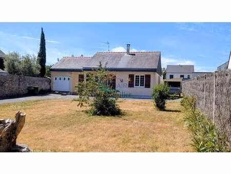 vente maison à saint-étienne-de-montluc (44360) : à vendre / 77m² saint-étienne-de-montluc
